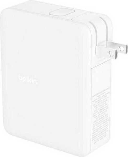 Belkin BoostCharge Pro 140-W-4-Port-GaN-Ladegerät, Bild 17