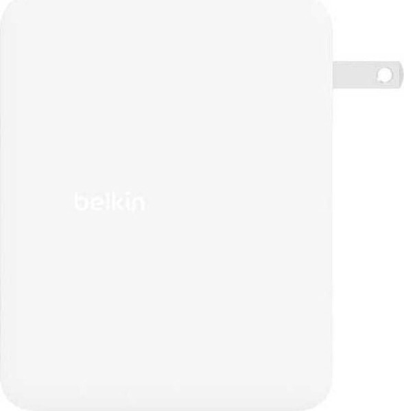 Belkin BoostCharge Pro 140-W-4-Port-GaN-Ladegerät, Bild 18