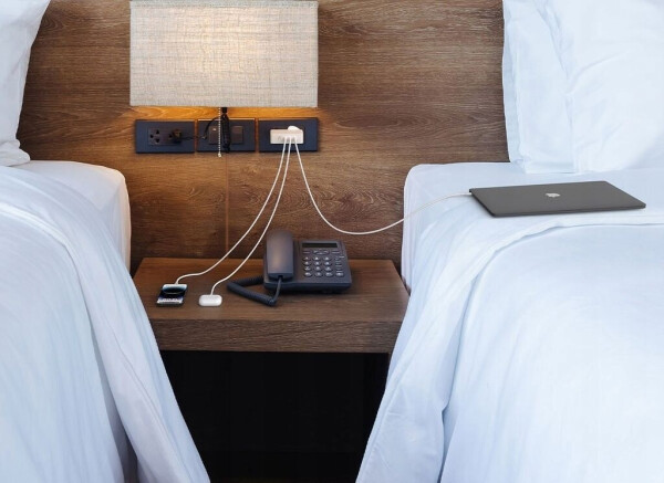 Belkin BoostCharge Pro 140-W-4-Port-GaN-Ladegerät, Bild 28