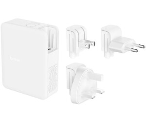 Chargeur Apple Original, USB C 140W - Blanc pour MacBook , iPad