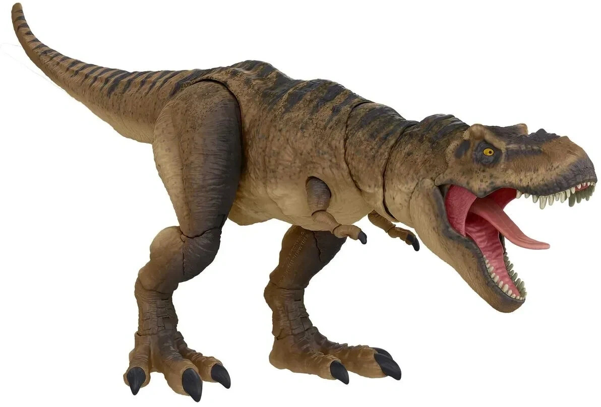 Jurassic mattel discount