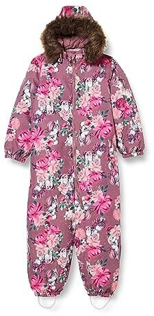 Name It Unicorn Race Suit (13216425) wistful mauve