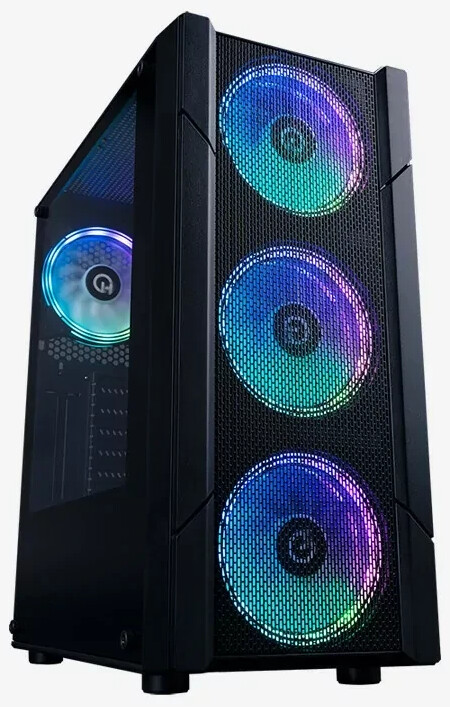 Hiditec V30M ARGB