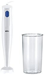 Braun Multiquick 1 MQ 100 Soup