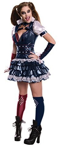 Rubie's Harley Quinn Costume (884837)