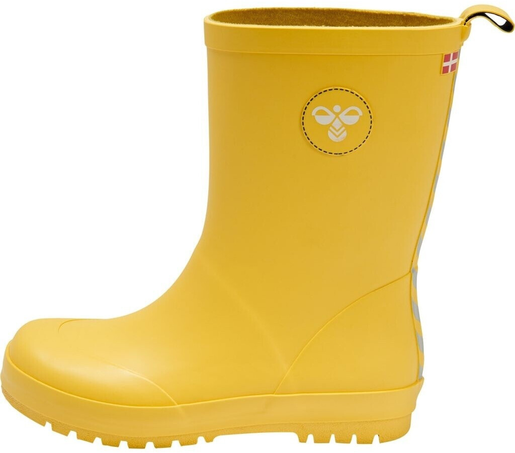 Hummel Rubberboot Kids black iris