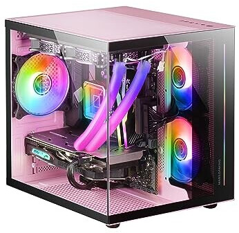 Mars Gaming MC-View rose