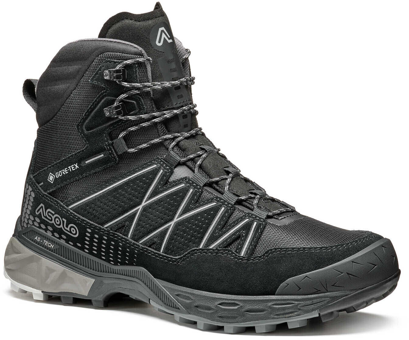 Asolo Tahoe Winter GTX (A40068) grey