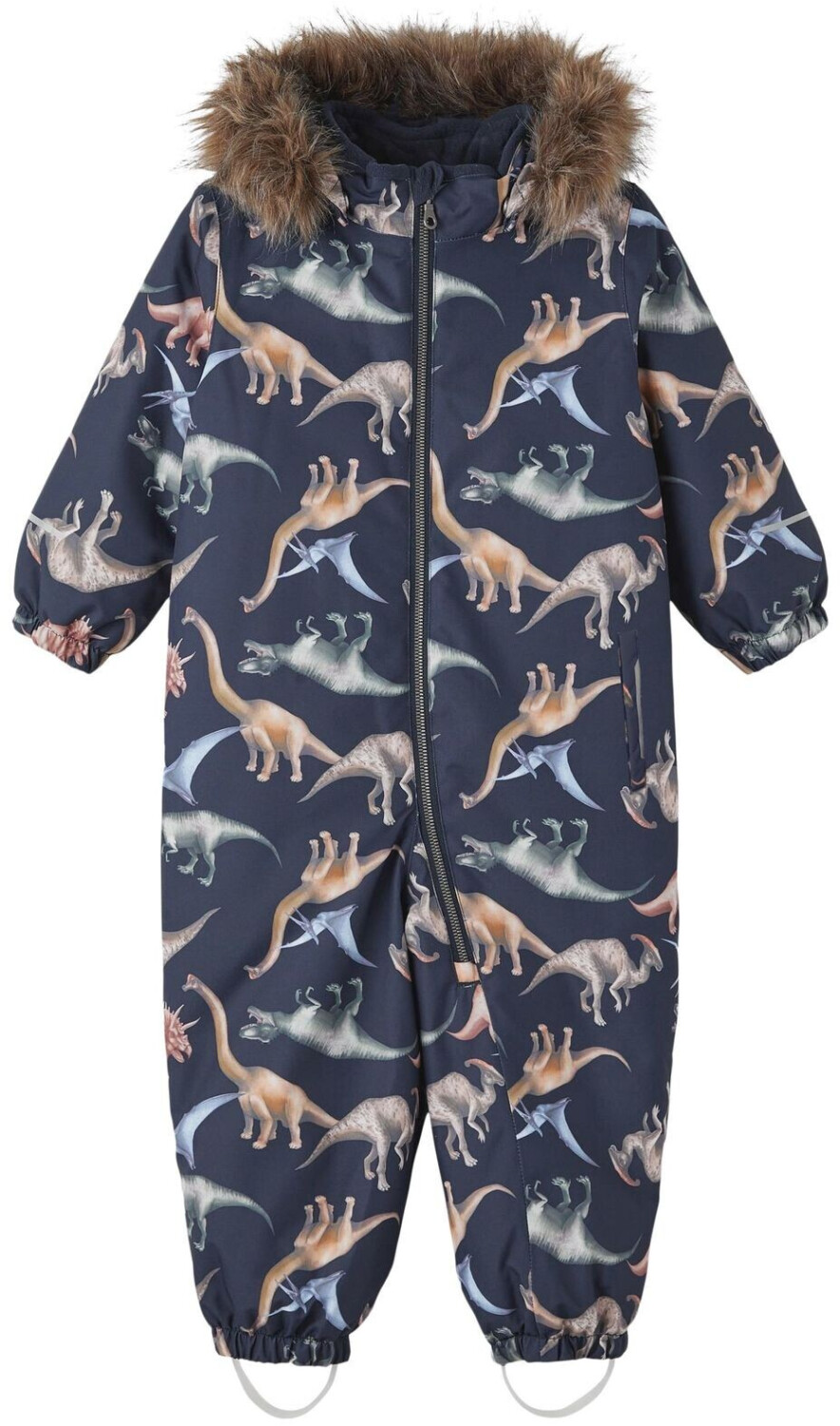 Name It Dino Dream racing suit (13216418) dark sapphire