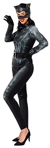 Amscan Catwoman