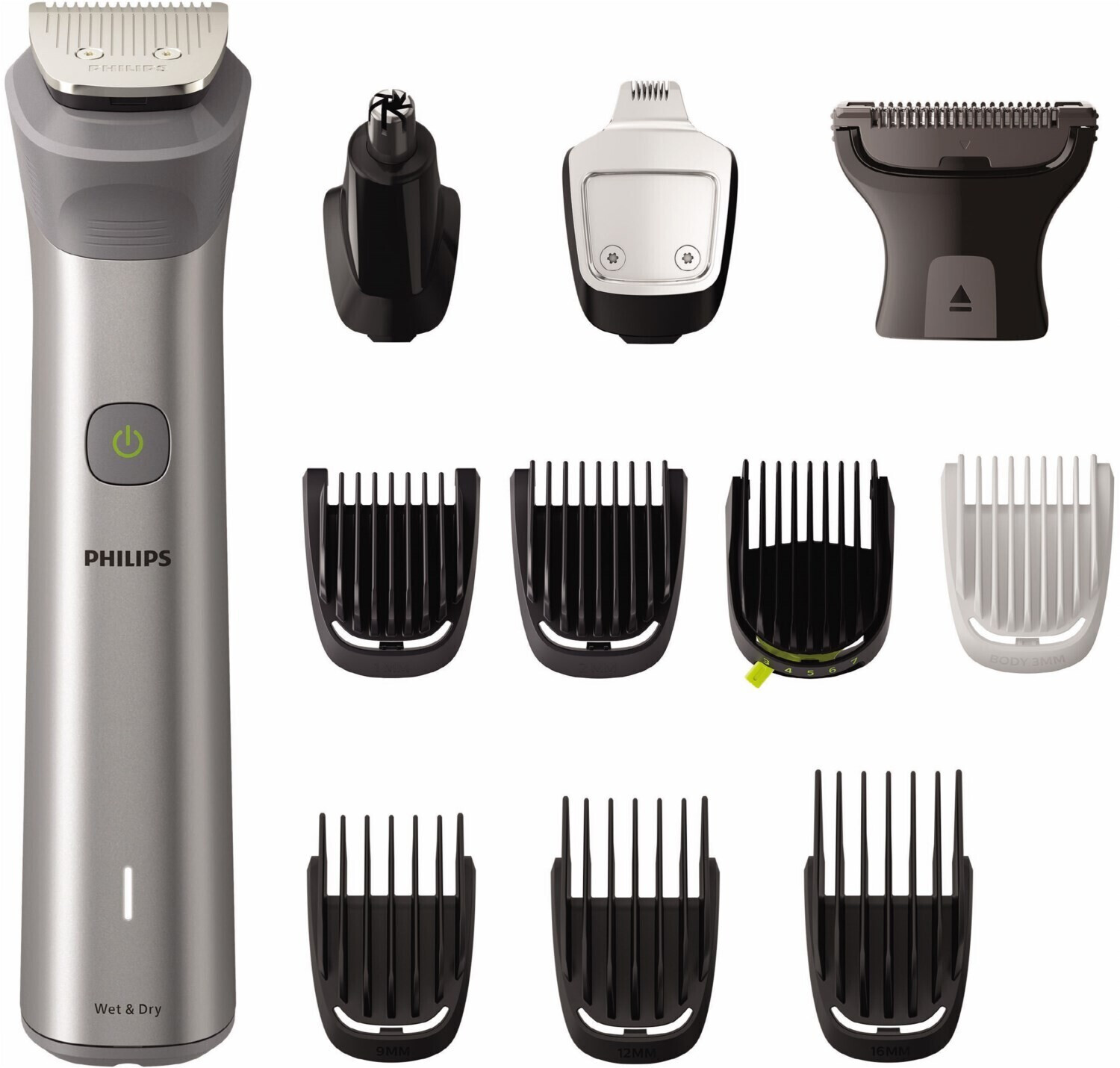 Philips All-in-One Trimmer Series 5000 MG5940/15 a € 45,00 (oggi)
