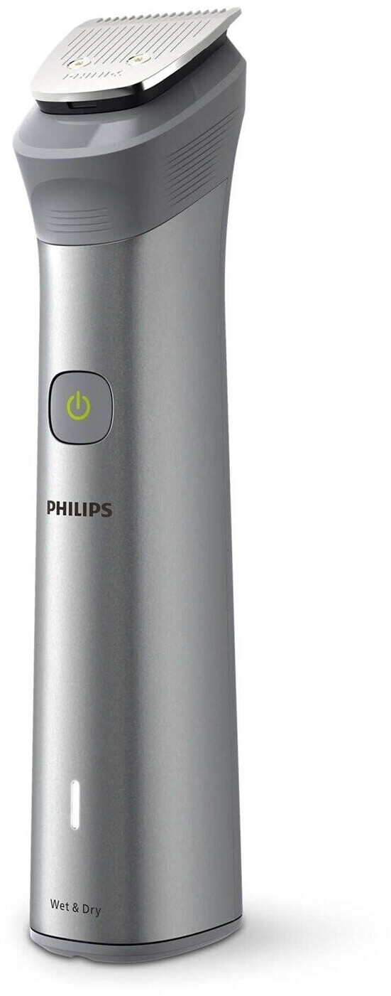 Philips All-in-One MG5940/15 Preisvergleich Series bei 5000 50,58 € Trimmer ab 