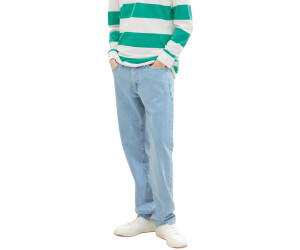 Tom Tailor Denim 90s Straight Jeans (1037113-10111) clean bleached blue  denim ab 25,99 € | Preisvergleich bei