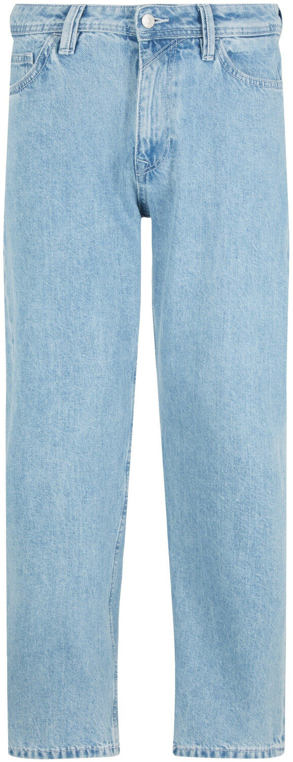 Tom Tailor | ab (1037113-10111) clean Preisvergleich blue 90s Jeans 25,99 Straight bei Denim denim € bleached