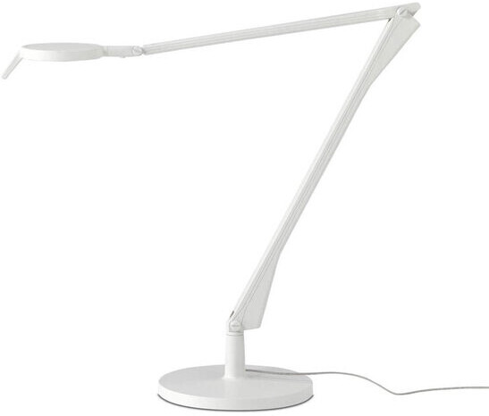 Kartell Aledin Tec LED white matt