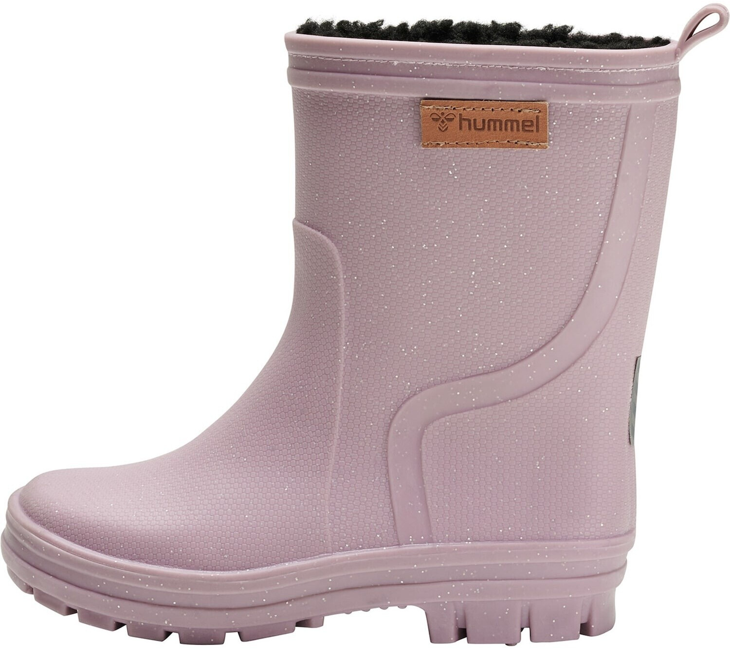 Hummel Thermo Boot Jr (206869) deauville mauve