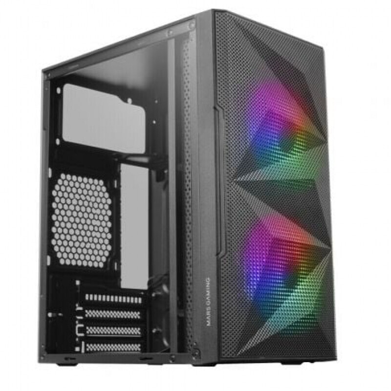 Mars Gaming MC-ME Black