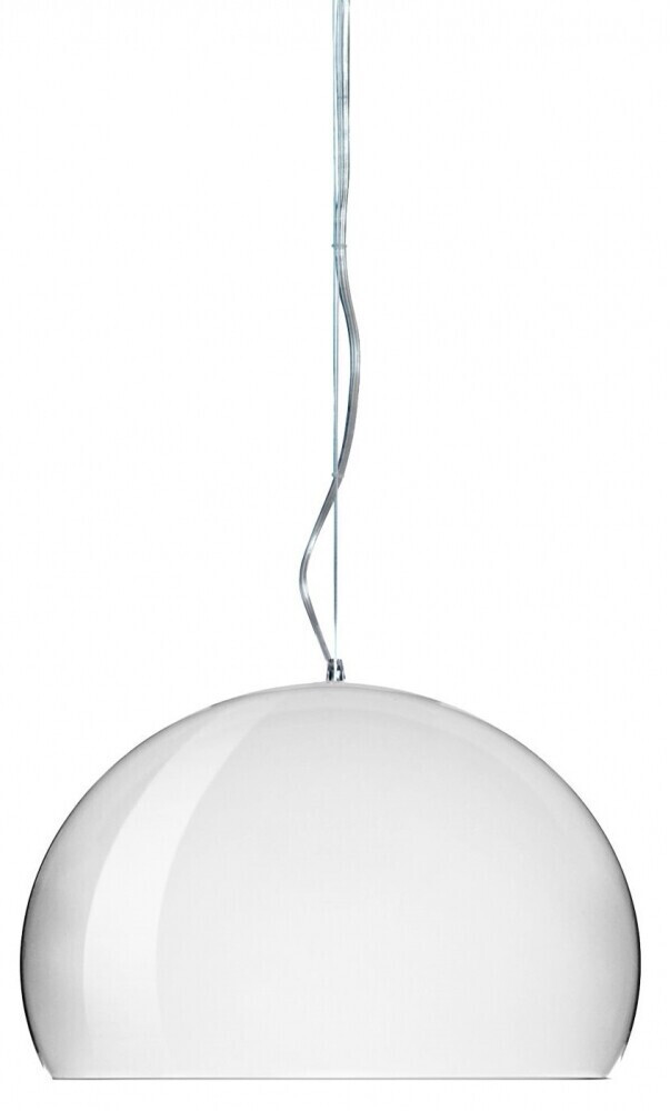 Kartell Suspension Small FL/Y chromed