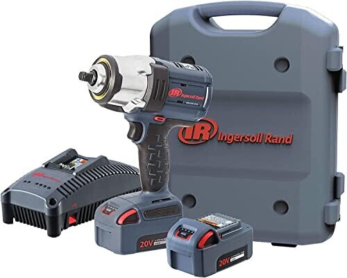Ingersoll Rand W7152 K22B-EU