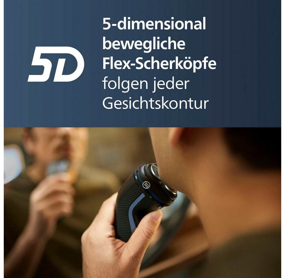 Philips Shaver 3000 Series S3243/12 ab 74,99 € | Preisvergleich bei ...
