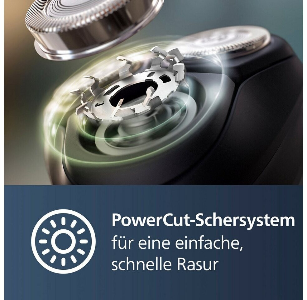 Philips Shaver 3000 Series S3243/12 ab 74,99 € | Preisvergleich bei ...