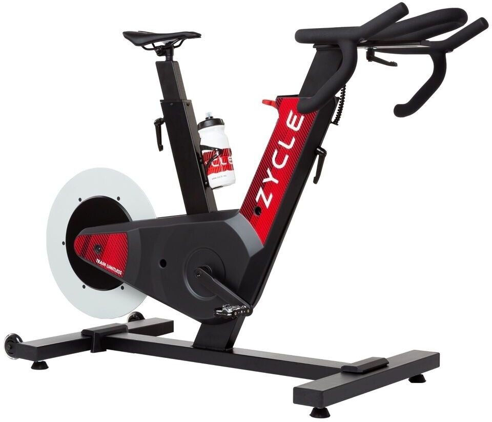 Zycle ZBike 2.0