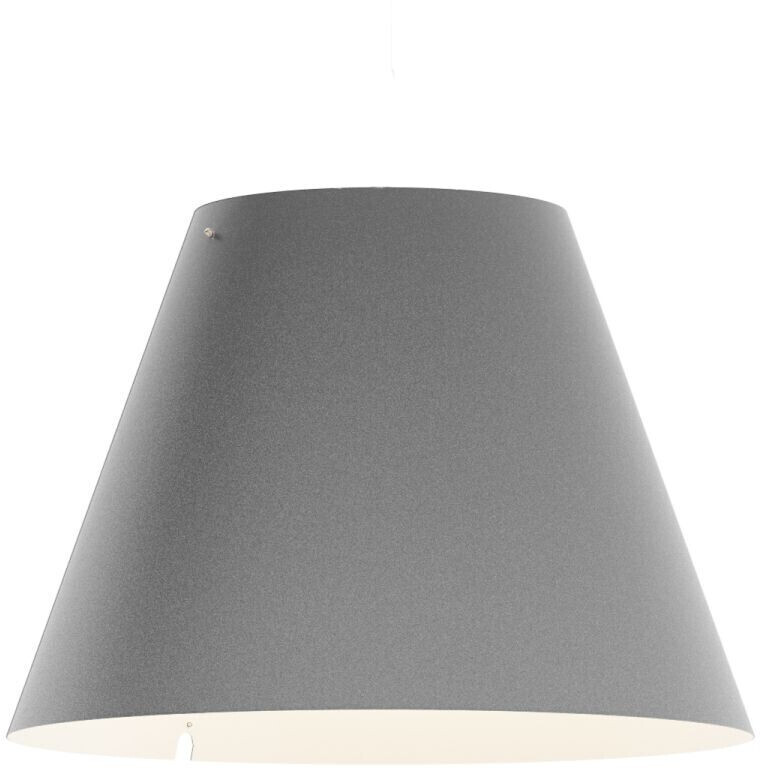 Luceplan Costanza Umbrella Concrete Gray (9D1301511705)