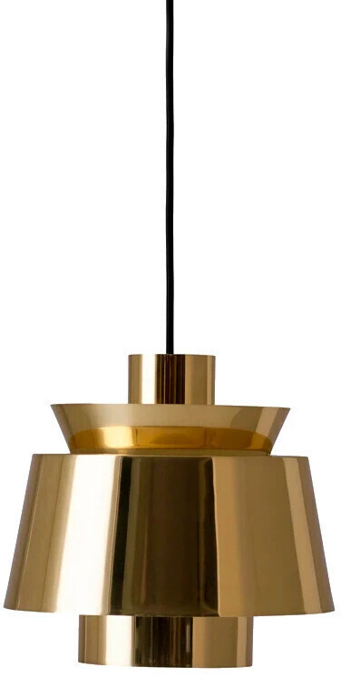&Tradition Utzon JU1 pendant light brass (206090)