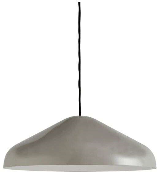 HAY Pao Steel pendant light 470 Cool Gray (AB081-A598-AB29)
