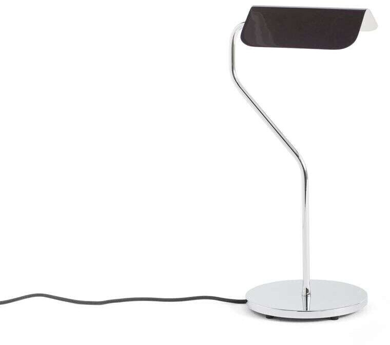HAY Apex table lamp Iron Black (AD343-B526)