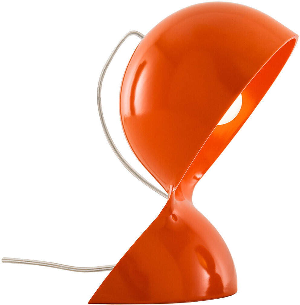 Artemide Dalú table lamp orange (1466070A)