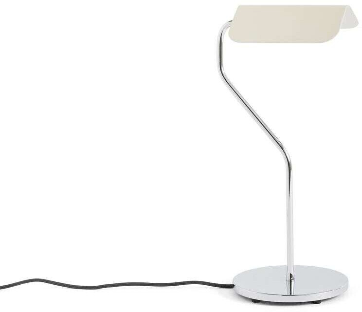 HAY Apex table lamp Oyster White (AD343-C189)