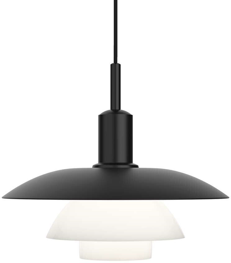 Louis Poulsen PH 5/5 pendant light black/opal (5741109294)