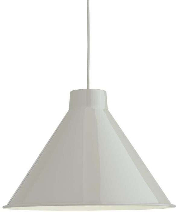 Muuto Top pendant light Ø38 Gray (22850)