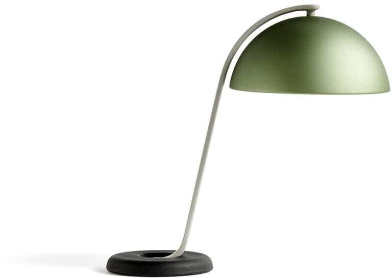 HAY Cloche Table Lamp Mint Green (AA977-A590)