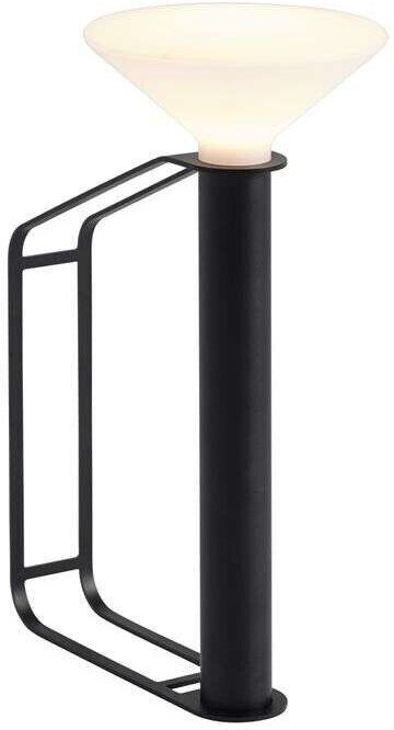 Muuto Piton Table Lamp Portable Black (22580)