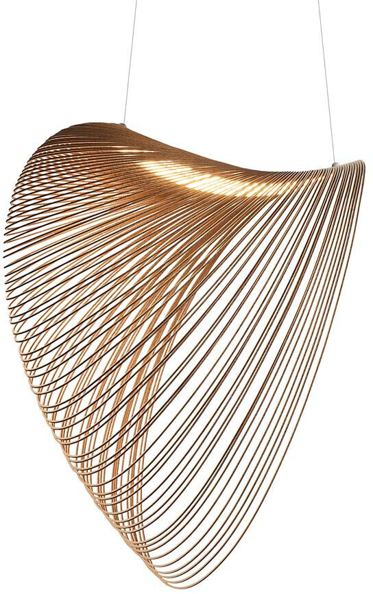 Luceplan Illan pendant lamp Ø80 (1D82YS200099)