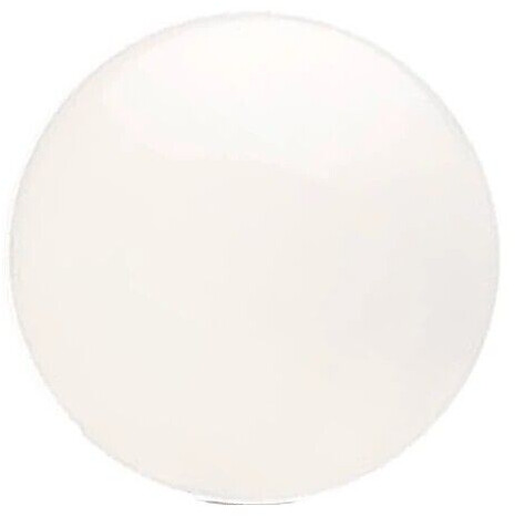 FLOS IC 1 shield opal/chrome (F3136057)