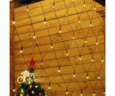 Weihnachtsbaumdecke mit LED | Preisvergleich bei