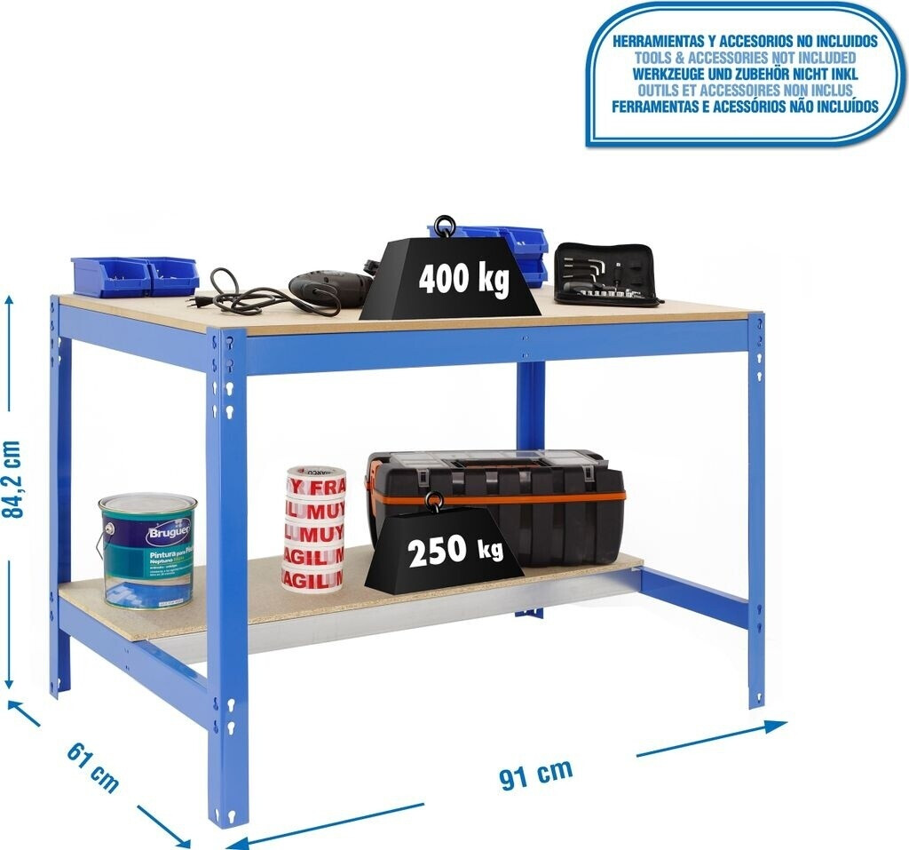 Simonrack KIT Simonwork BT0 900
