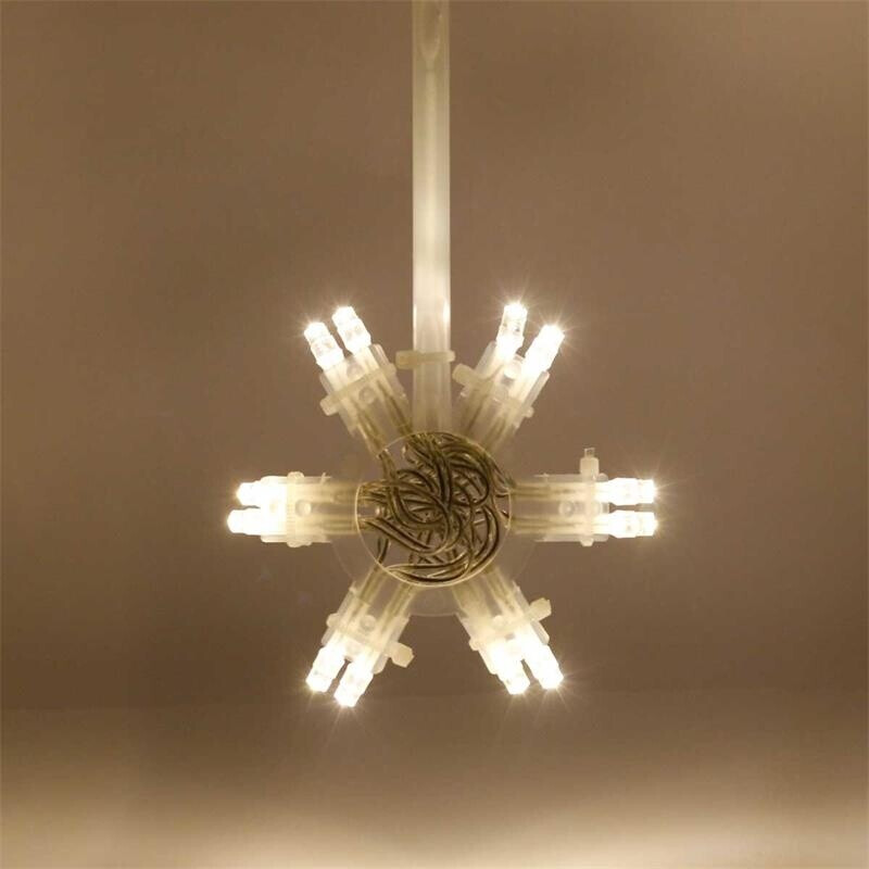 Star Trading LED-Lichterkette Lighty Lichtring für Papiersterne ab 7,89 € (Oktober 2026)