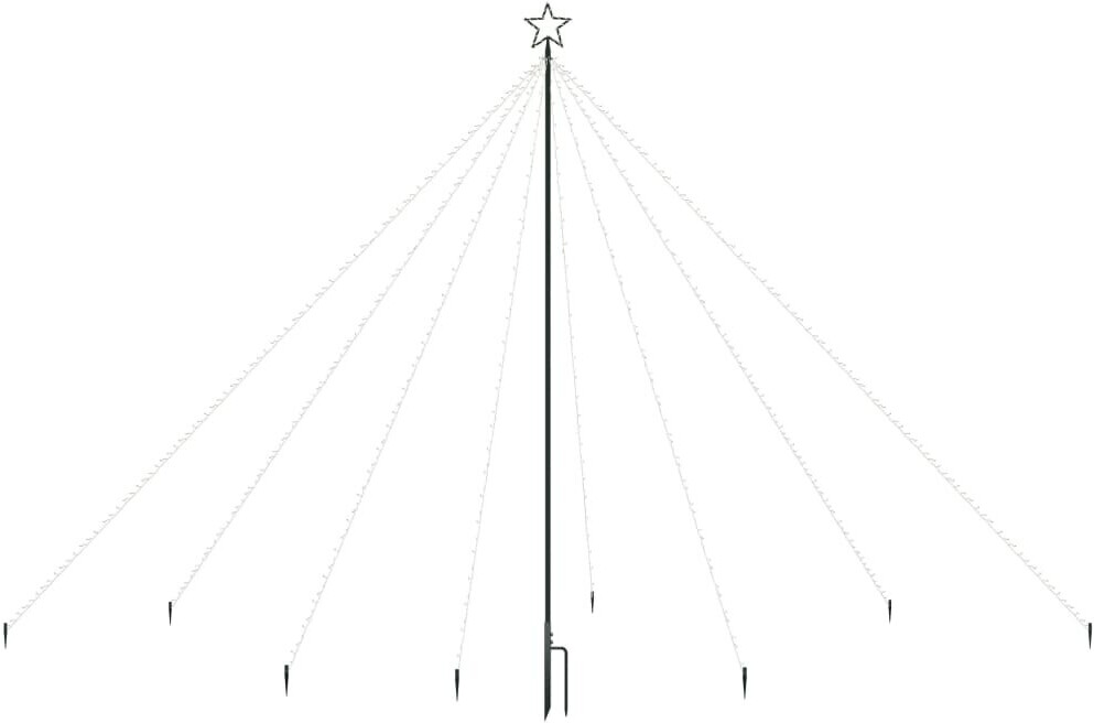 vidaXL 51295