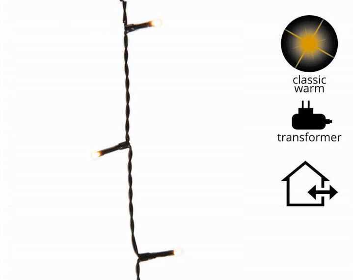 Kaemingk Candela LED Cera Con Fiamma Realistica - Rosso, 15 Cm - Sicura Per Interni