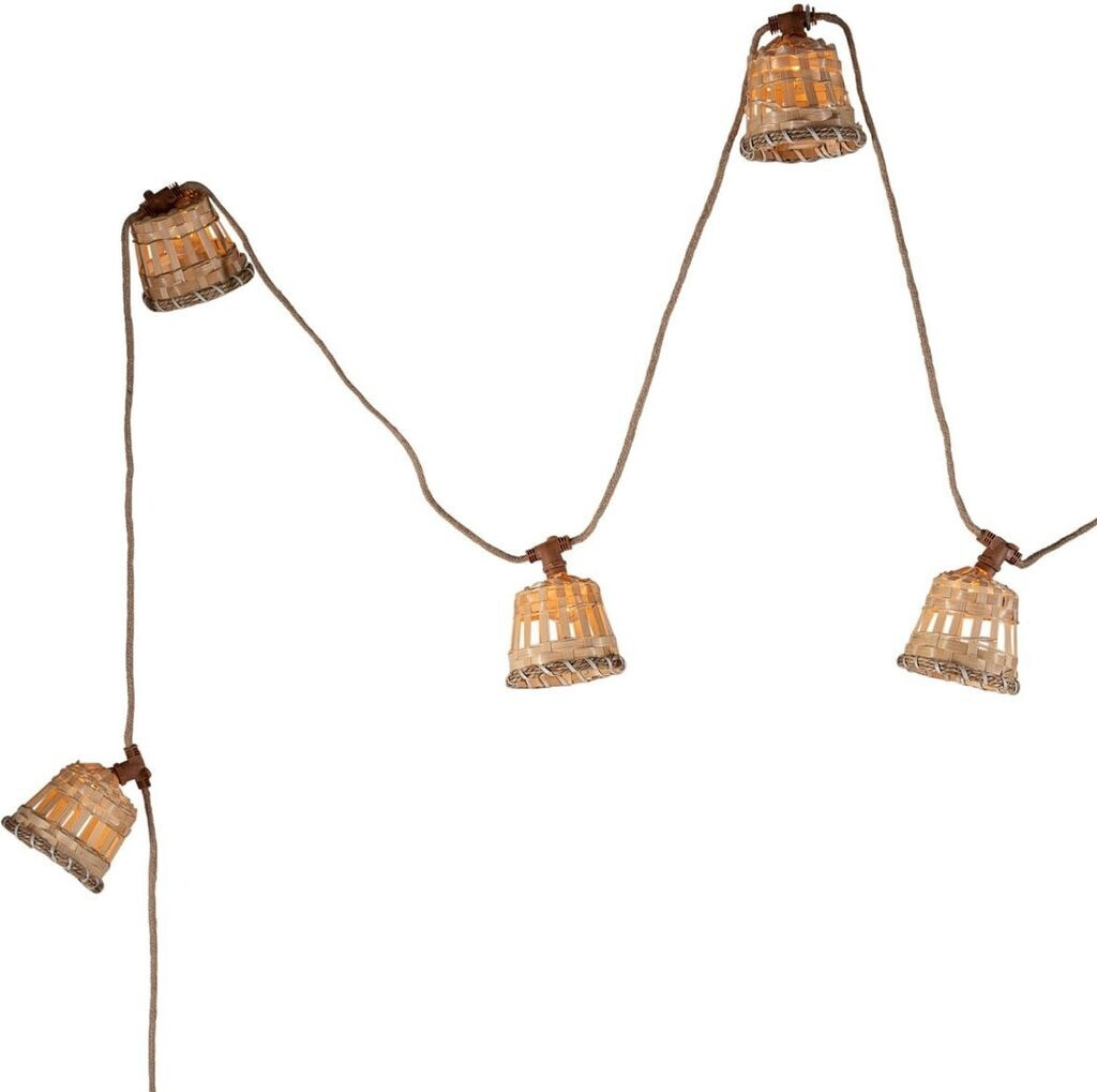 Newgarden Aurora LED fairy lights with cable