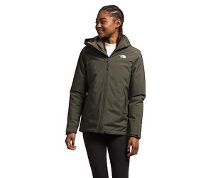 Buy The North Face Wome s Carto Triclimate Jacket 5IWJ new taupe