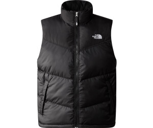 Buy The North Face Saikuru Gilet Men TNF black from 136.00 Today Best Deals on idealo