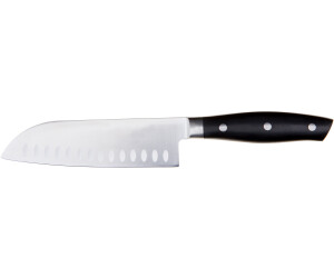 Fissler Pro Series - Groot couteau Santoku 16,5 cm