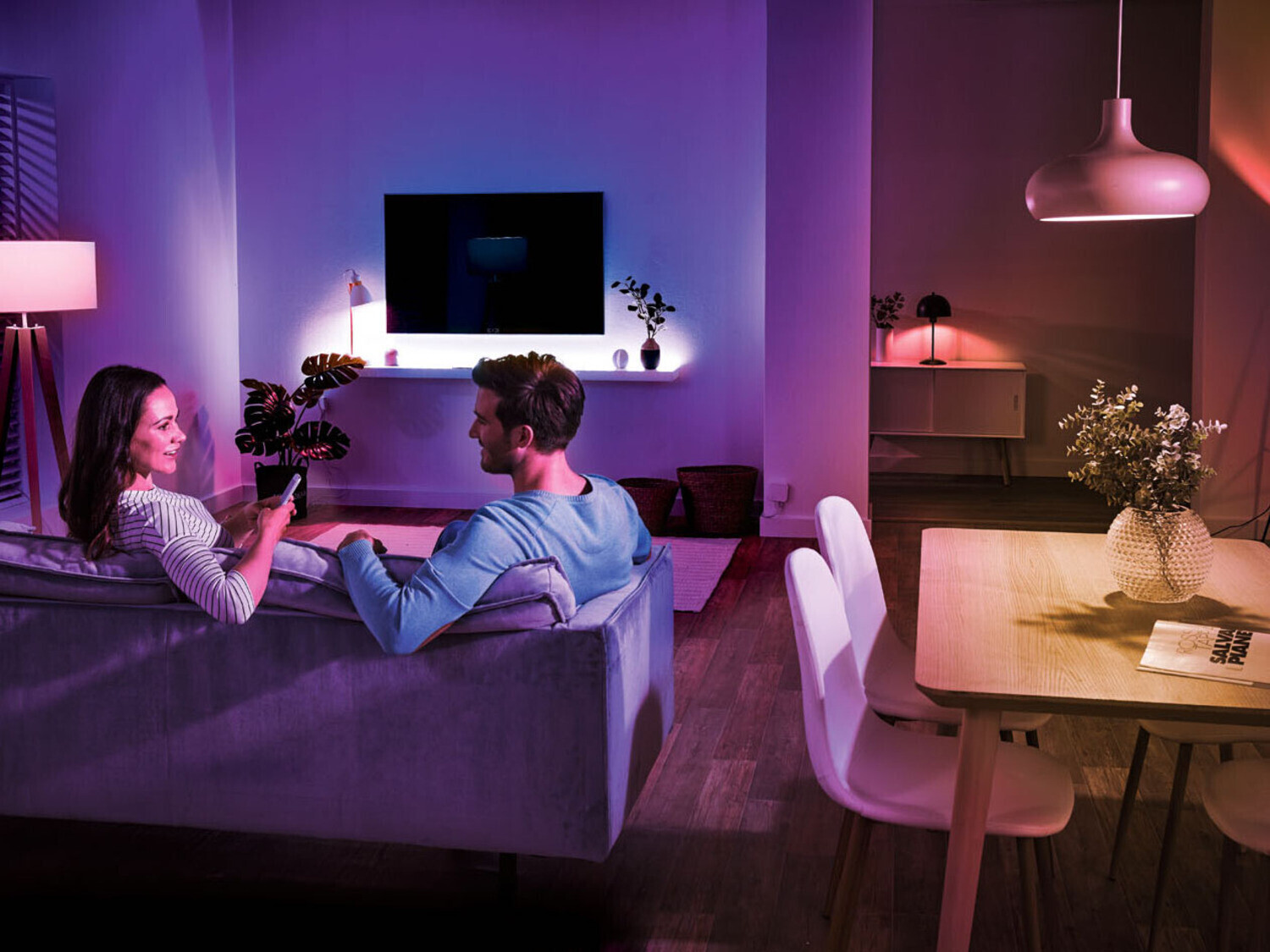 Livarno Home LED-Band RGBW Zigbee - bei Light | Preisvergleich ab 100344705 € 3.0 Smart 19,99