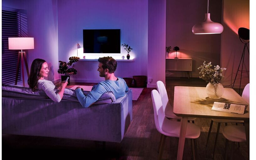 Livarno Home LED-Band RGBW - bei Light € ab 3.0 Smart | 19,99 Zigbee Preisvergleich 100344705