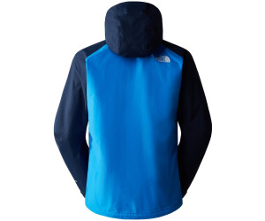 Buy The North Face Stratos Jacket Men CMH9 optic blue shocking